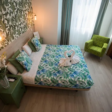Hostal Escala Suites-2