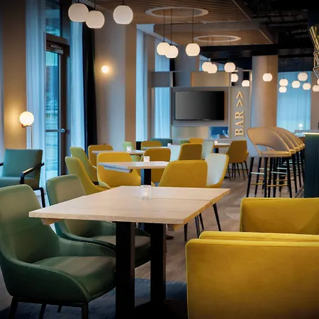 Leonardo Hotel Bristol City-2