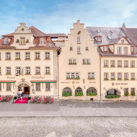 Hotel Eisenhut-2