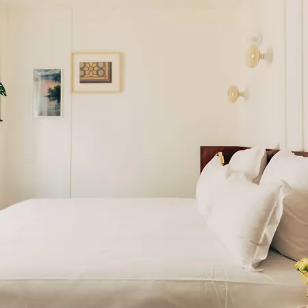 Hotel Wallace Paris, Orso Hotels, A Member Of Design Hotels-3
