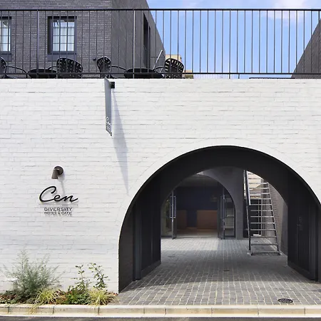 Hotel Cen-2
