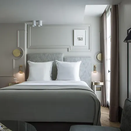 Maison Armance - Esprit de France-3