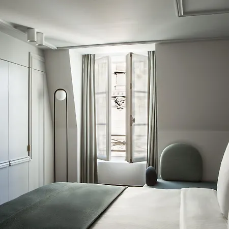 Maison Armance - Esprit de France-2