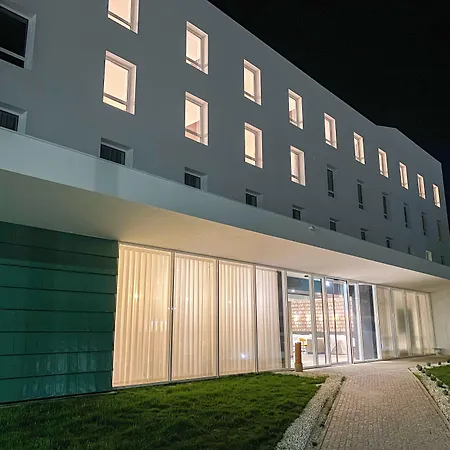 Flag Hotel Caldas Da Rainha-2
