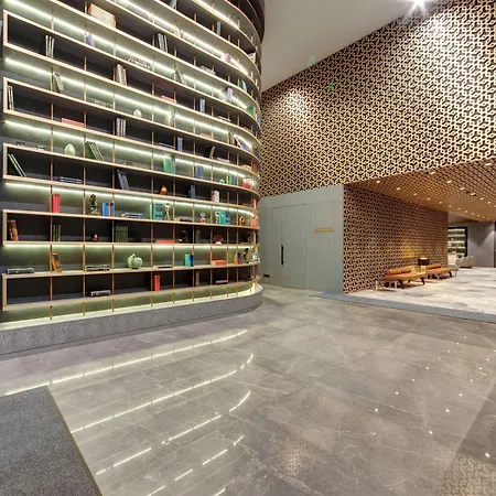 Doubletree By Hilton Adana-3