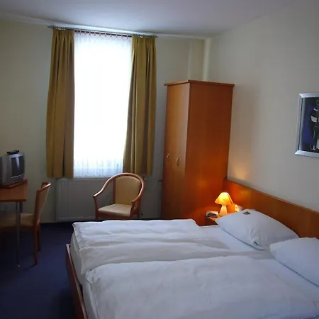Hotel Deutsches Haus-3
