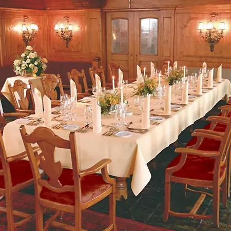 Hotel Restaurant Höttche-3
