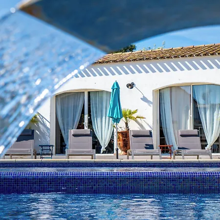 Hotel La Tramontane-3