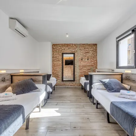 Hostal Bedmates-2