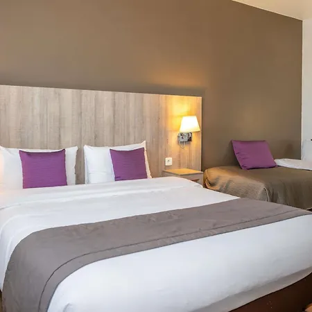 Mercure Versailles Paris Ouest-3