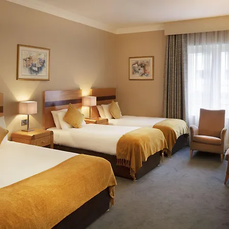 Green Isle Hotel, Dublin-3
