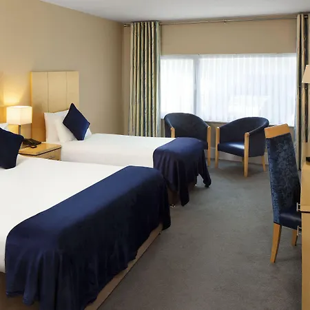 Green Isle Hotel, Dublin-2