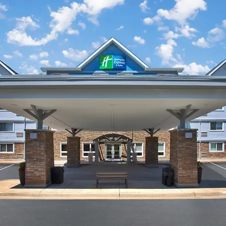 Holiday Inn Express Hotel & Suites Uptown Fredericton By Ihg-2