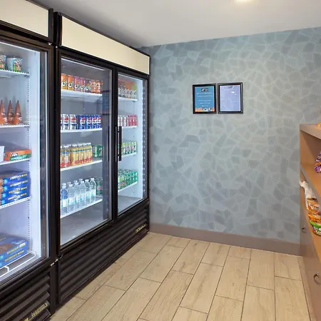 Holiday Inn Express Hotel & Suites Uptown Fredericton By Ihg-3