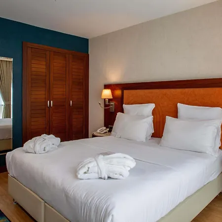 Mercure Istanbul Bakirkoy-3
