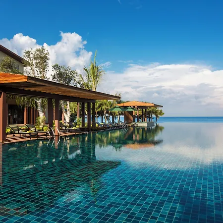 Dusit Princess Moonrise Beach Resort-2