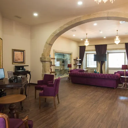Vila Gale Collection Braga-3