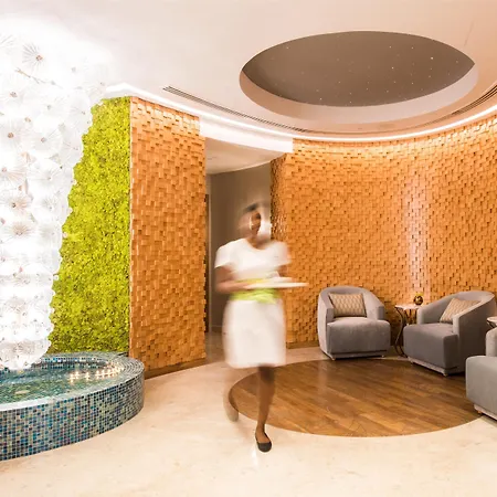 Kempinski Hotel Muscat-3