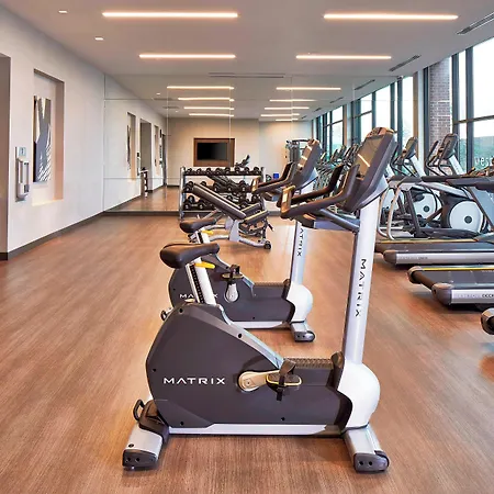 Ac Hotel By Marriott Cleveland Beachwood-3