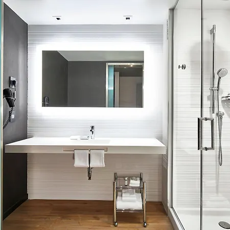Ac Hotel By Marriott Cleveland Beachwood-2