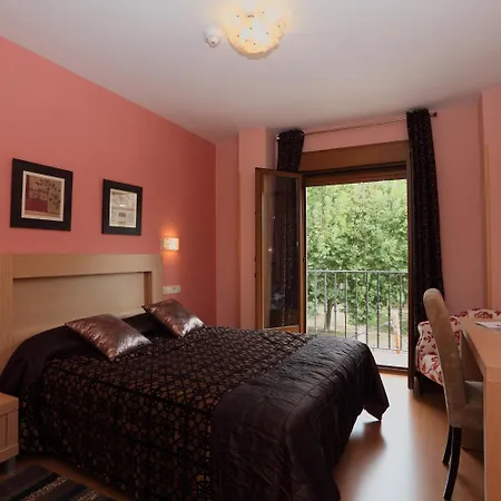 Hotel HC Sigüenza-2