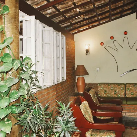 Hotel Pousada Del Rey-2