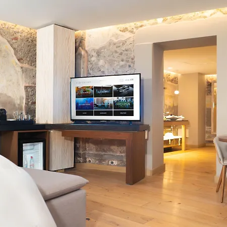 Cartesiano Boutique & Wellness Hotel (Adults Only)-2