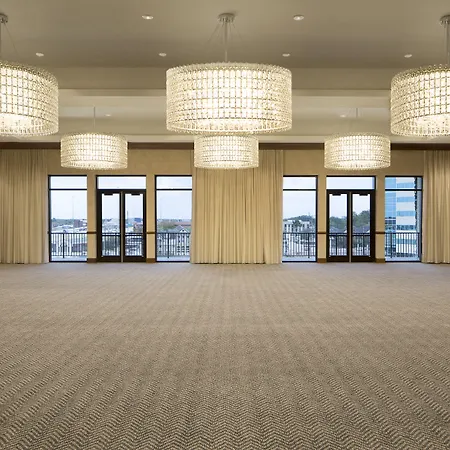 Hotel Zaza Houston Memorial City-3