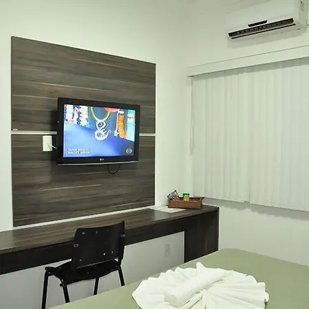 Catu Palace Hotel-2