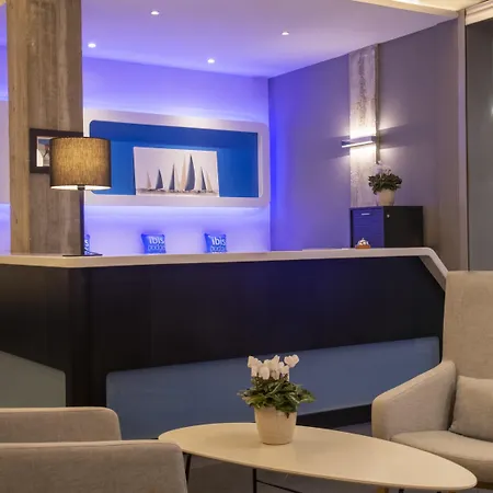 Ibis Budget Ajaccio-2