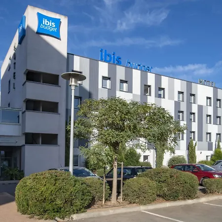 Ibis Budget Ajaccio-3