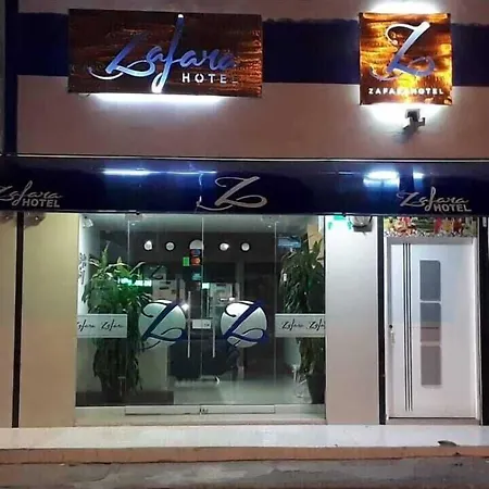Zafara Hotel-3
