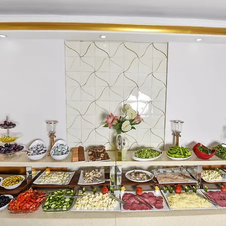 Elan Hotel Istanbul Pera-2