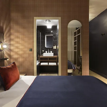 Hotel Marielle-3