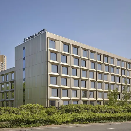 Park Plaza London, Park Royal-3