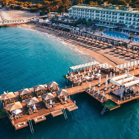 Corendon Playa Kemer Hotel-2