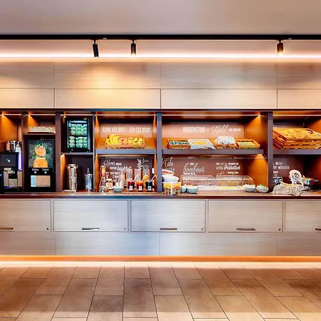 ibis budget Düsseldorf Airport-3