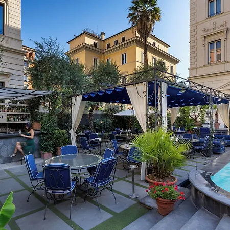 Palazzo Dama - Preferred Hotels&Resorts-2