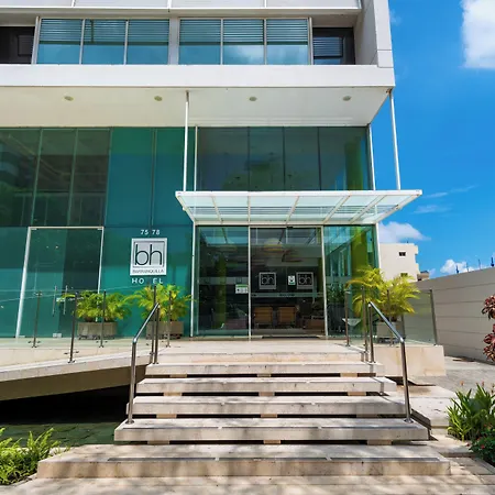 Bh Barranquilla-2