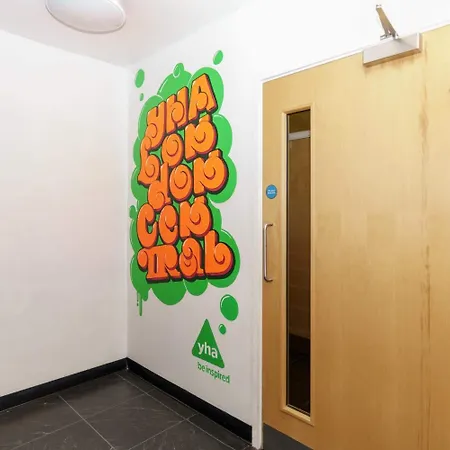YHA London Central-2