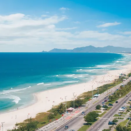Windsor Oceanico Hotel-3