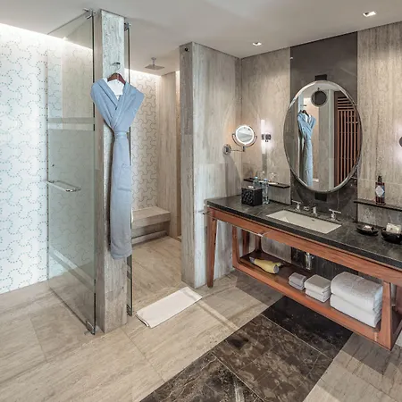 Hyatt Centric Playa Del Carmen - Downtown House & Beach House (Adults Only)-2