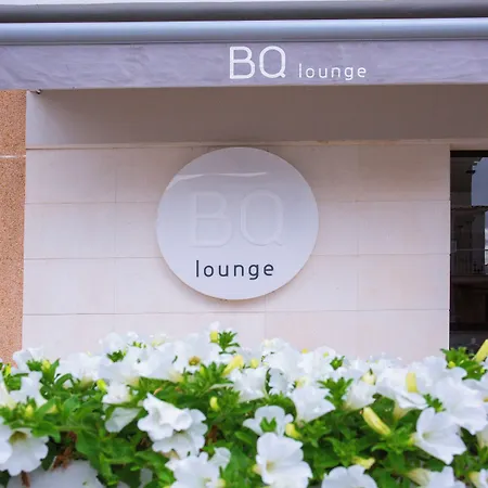 Bq Can Picafort Hotel-2