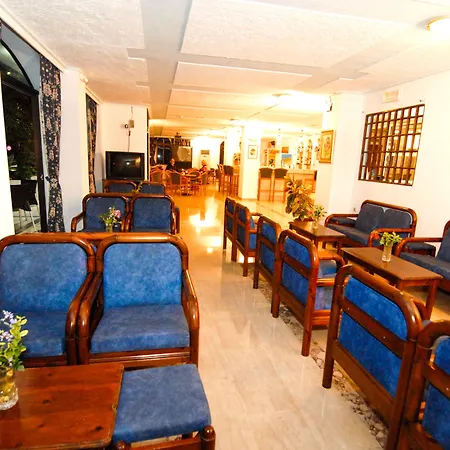 Aegeon Hotel - Adults Only-3
