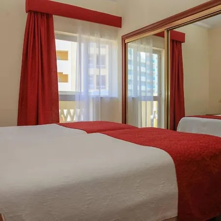 Hotel Baía de Monte Gordo-2