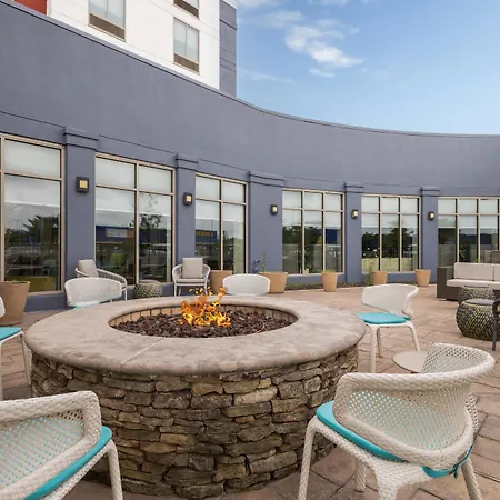 Hilton Garden Inn Memphis/Wolfchase Galleria-2