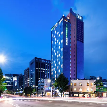 Ibis Styles Ambassador Seoul Myeong-Dong-3