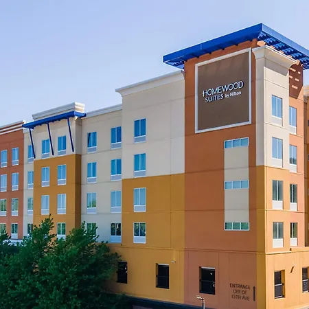 Homewood Suites By Hilton Rochester Mayo Clinic-St. Marys Campus-3