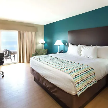 La Quinta By Wyndham Ocean City-3