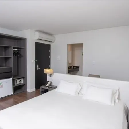 Fratele Business Hotel-3